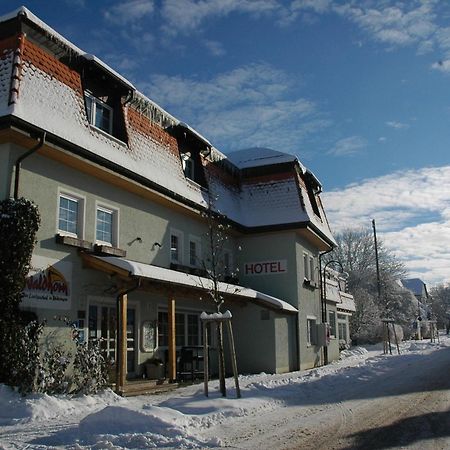 Mayers Waldhorn - zwischen Reutlingen und Tübingen Kusterdingen Exterior foto
