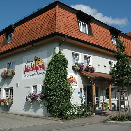 Hotel Mayers Waldhorn - zwischen Reutlingen und Tübingen Exterior foto